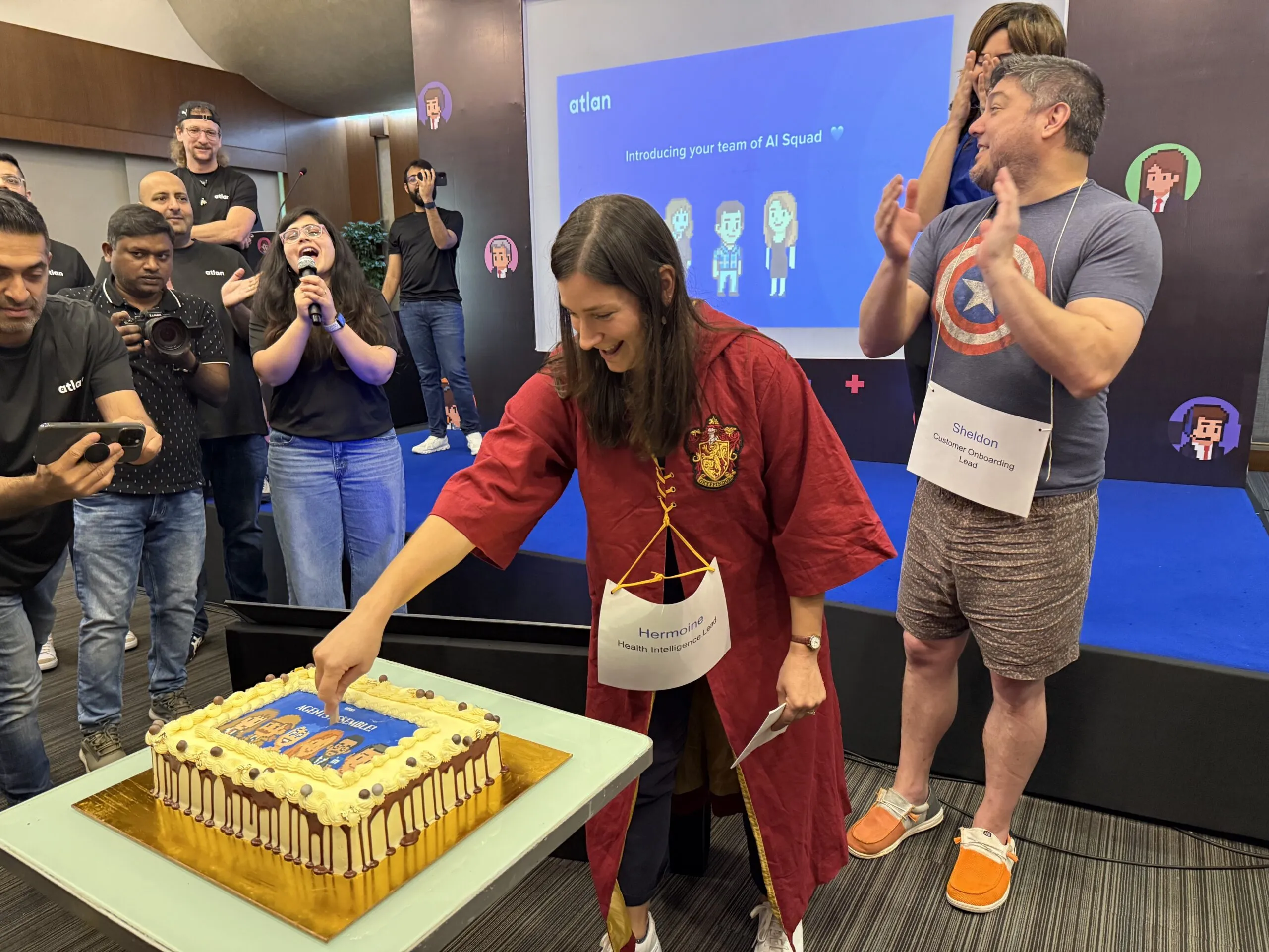 From Human-Led to AI-Native: How We Transformed Our CX Organization in 9 Months