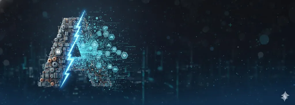 Product to Platform Transformation: Why We Rebuilt Atlan's Apps Framework
