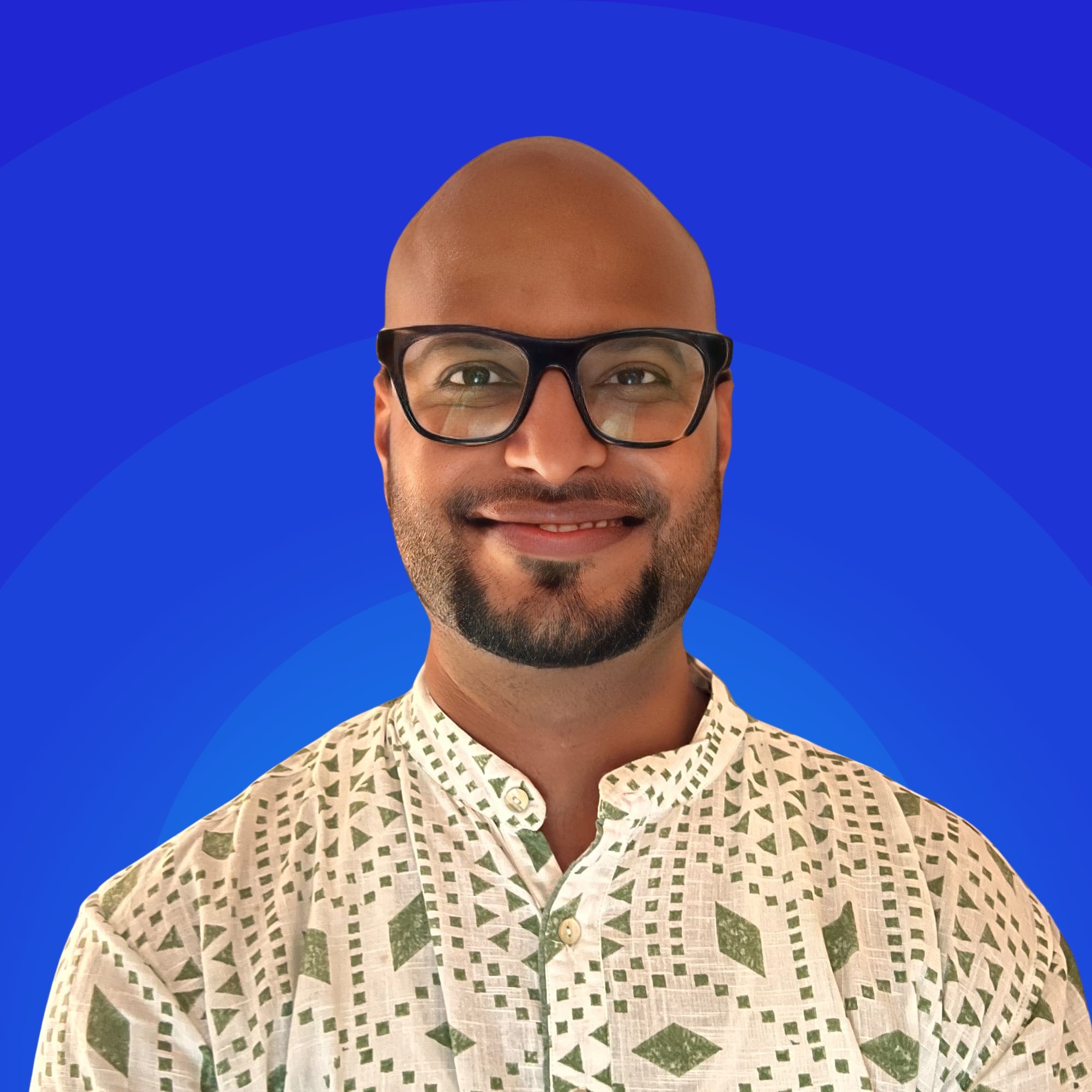 Rishi Gaurav Bhatnagar