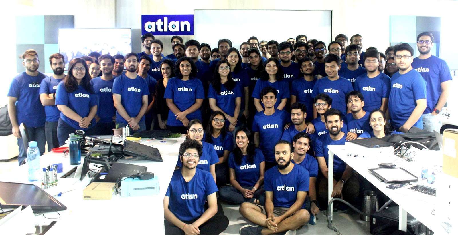Atlan Is One of the 10 Emerging Startups in India to Watch Out in 2020