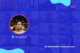 Interview Experience: Backend Engineering Internship at Atlan Junaid Rahim - Backend engineering internship at Atlan