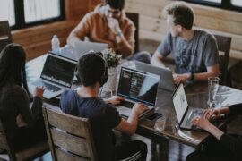 The Seven Pillars of Platform Team: Core Values That Guide the Development of a Technology Platform The Seven Pillars of Platform Team