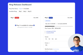 How Ring Deployment Transformed Our Release Process: Safer, Faster, and Fully Automated