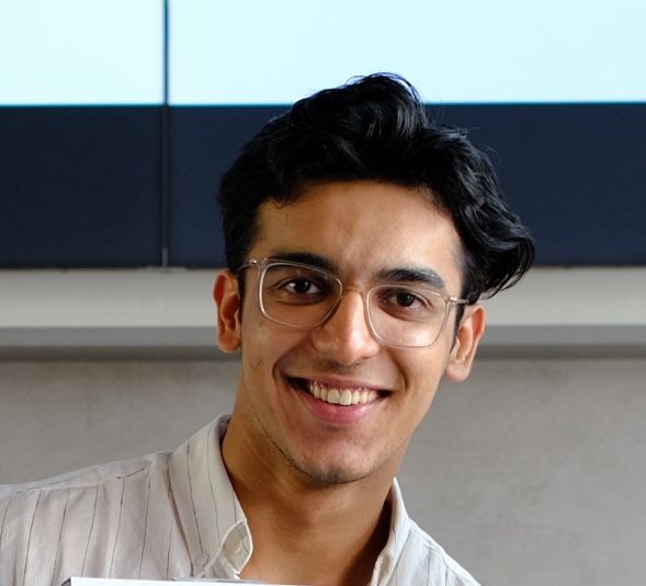 Advit Profile Image