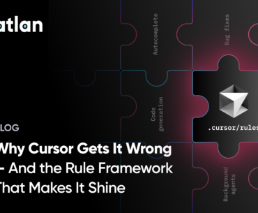Why Cursor Gets It Wrong—And the Rule Framework That Makes It Shine