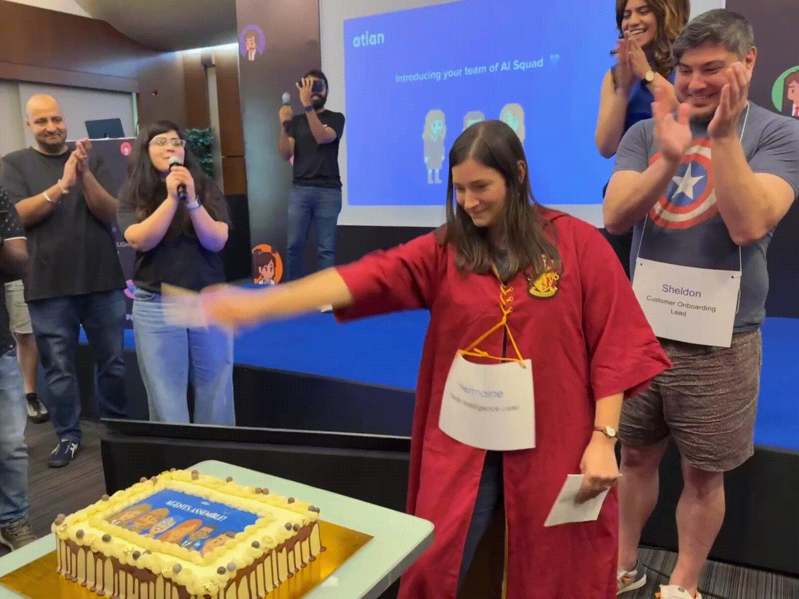 From Human-Led to AI-Native: How We Transformed Our CX Organization in 9 Months