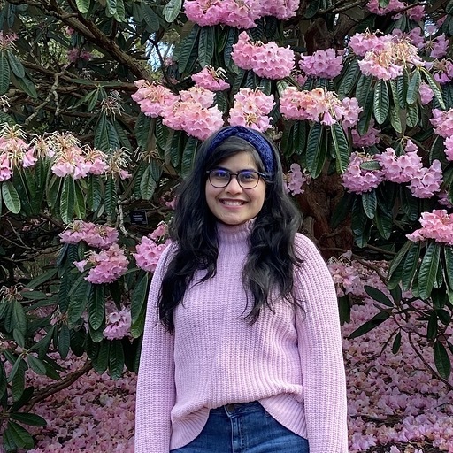 Nandini's Profile Image