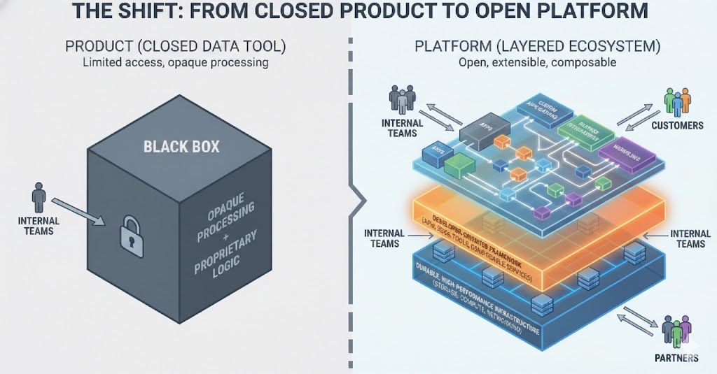 Product to Platform Transformation